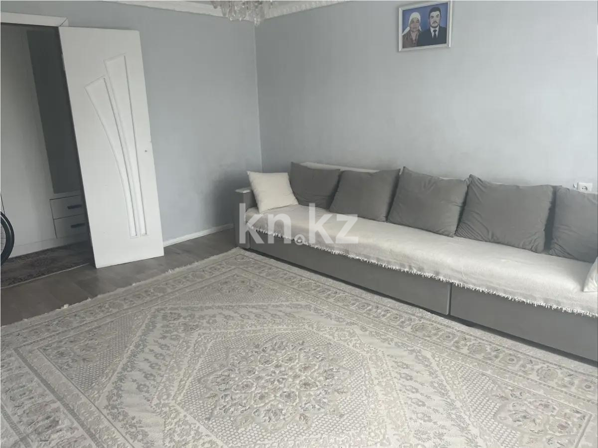 Продажа 3-комнатной квартиры, 63 м² - Продажа квартир в Казахстане - страница 32 фото 1 из 7