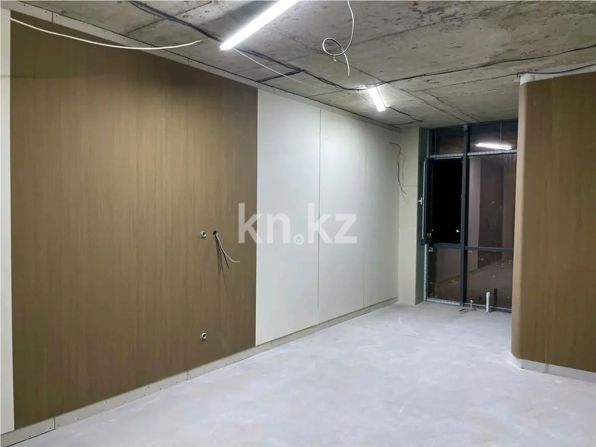 Продажа 3-комнатной квартиры, 107 м² - Продажа жилой и коммерческой недвижимости в Алматы фото 1 из 2