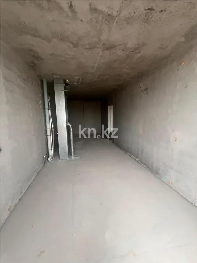 Продажа 1-комнатной квартиры, 47.3 м², ул. 24-я, дом  1/1б стр - Продажа и аренда недвижимости в Алматы фото 3 из 3