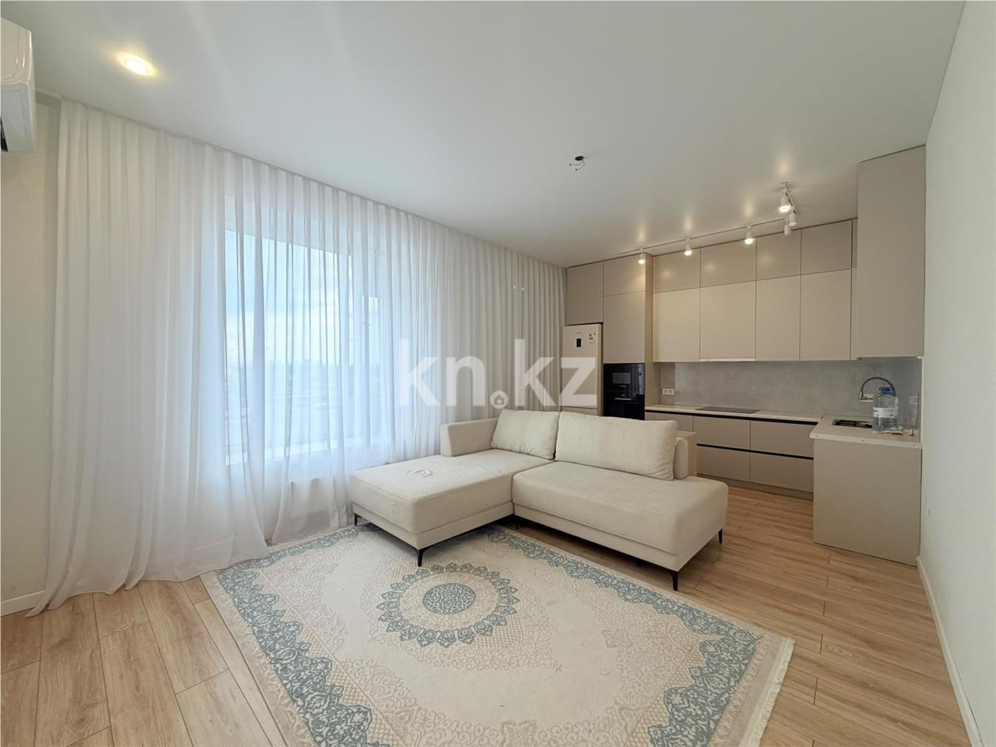 Продажа 2-комнатной квартиры, 50 м² - Продажа квартир в р-не Сарыарка Астаны - страница 30 фото 1 из 9