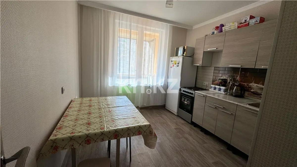 Продажа 1-комнатной квартиры, 39 м² в Астане - фото 2