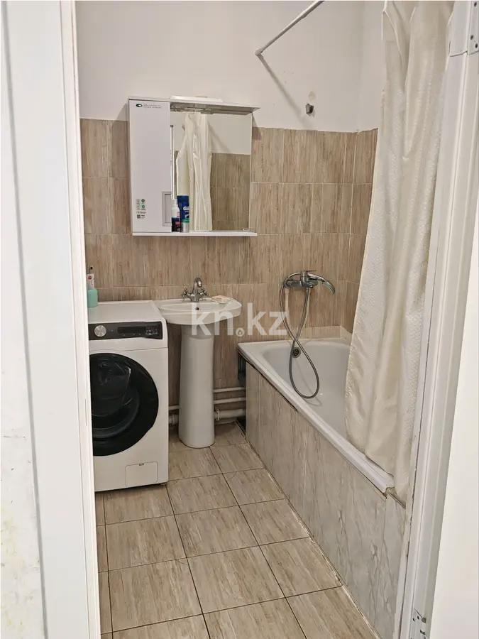 Продажа 2-комнатной квартиры, 62.5 м², мкр-н Шугыла, дом  341/3 в Алматы - фото 4