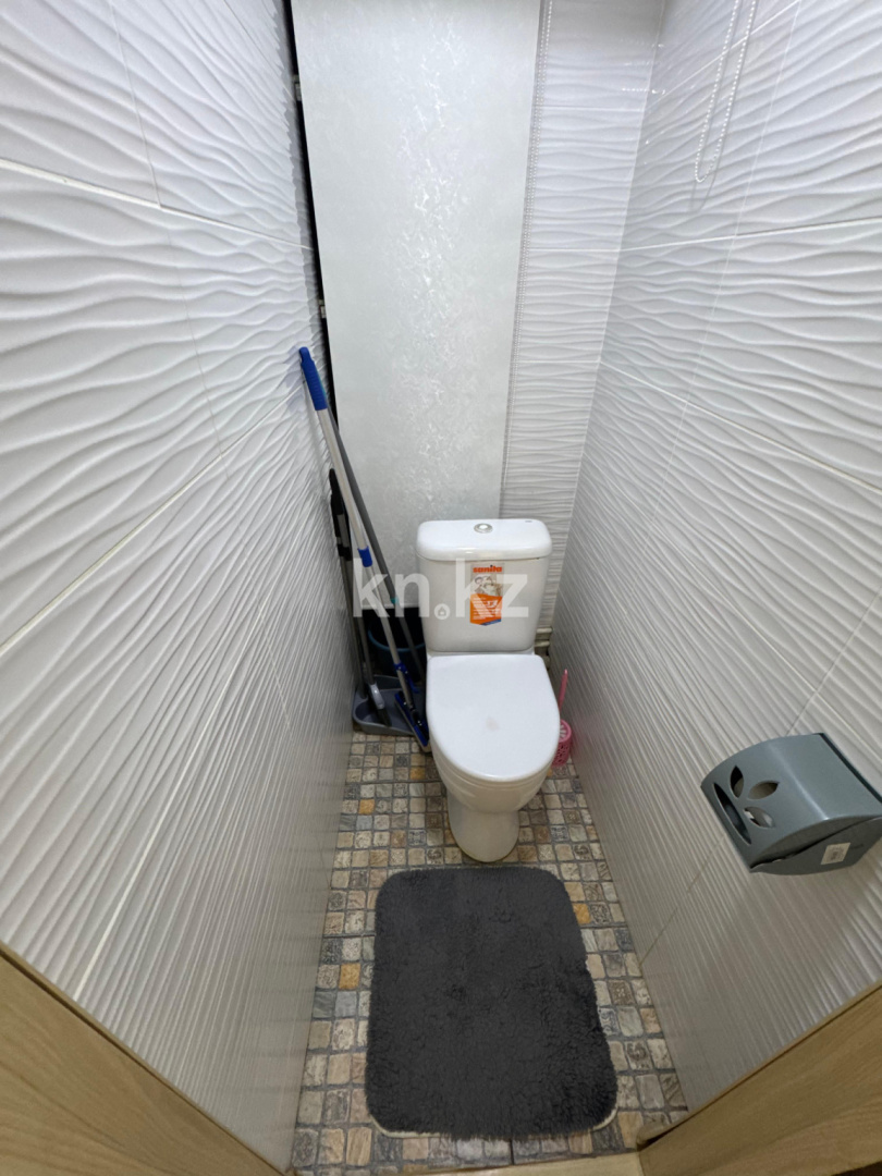 Аренда 2-комнатной квартиры посуточно, 52 м², Торайгырова, дом  59 в Павлодаре - фото 6