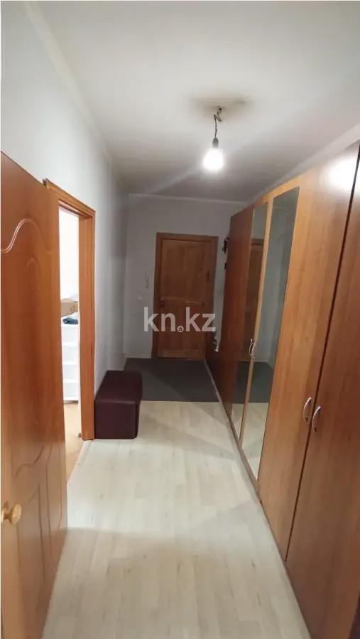 Продажа 2-комнатной квартиры, 62.4 м², ул. Лепсы, дом  42 в Астане - фото 6