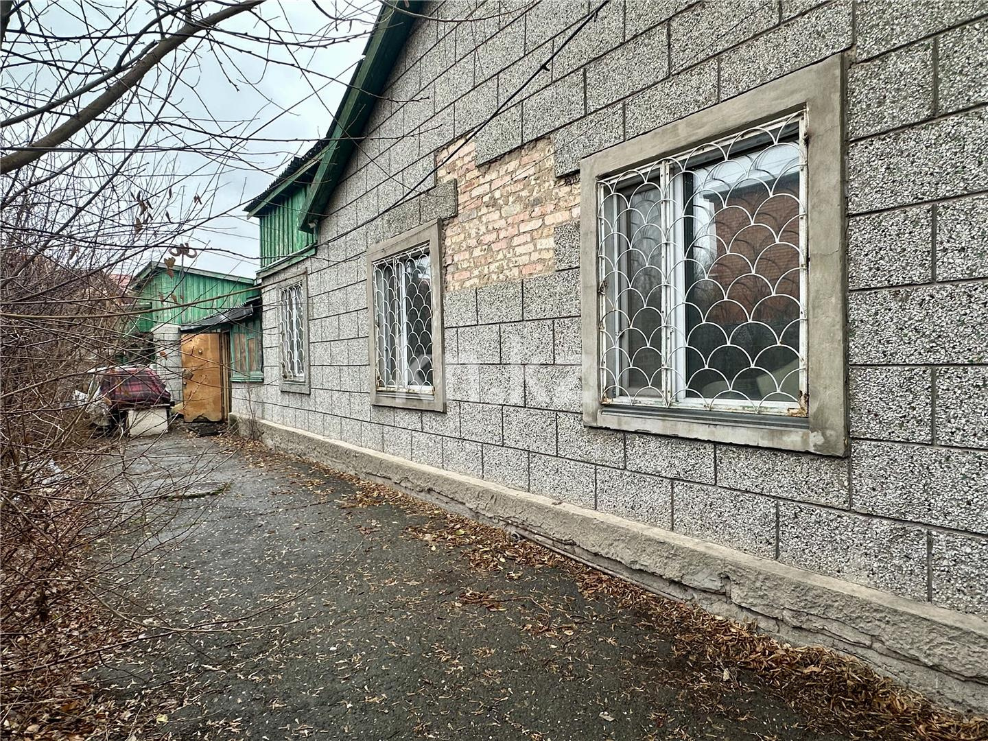 Продажа 4-комнатного дома, 153 м² - Продажа домов, коттеджей в Городе Караганды фото 7 из 9