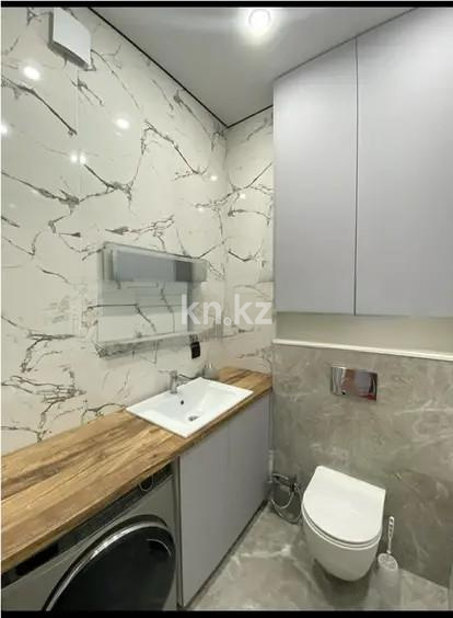 Продажа 1-комнатной квартиры, 42 м², ул. Бухар жырау, дом  34/2 - Продажа квартир в Астане фото 4 из 4