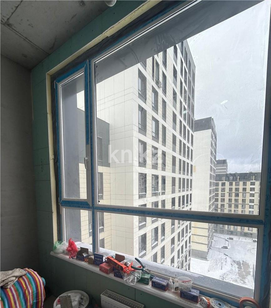 Продажа 3-комнатной квартиры, 85.6 м² - Продажа квартир в новостройках Астаны с фото - страница 304 фото 14 из 16