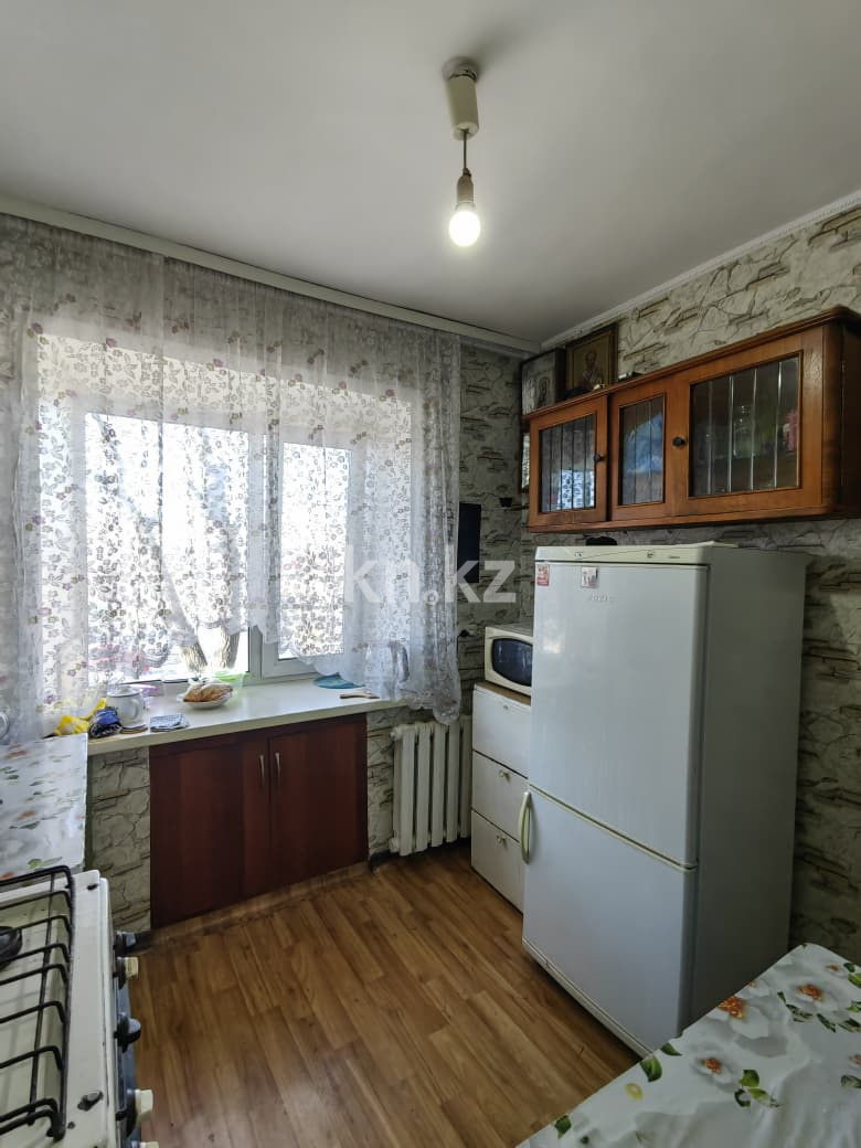 Продажа 3-комнатной квартиры, 57 м² в Караганде - фото 25