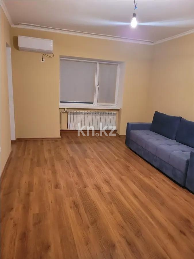 Продажа 1-комнатной квартиры, 43 м² - Недвижимость в Казахстане - страница 5 фото 1 из 3
