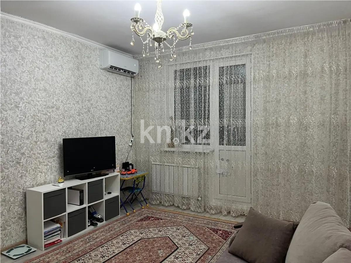 Продажа 1-комнатной квартиры, 35 м² - Продажа однокомнатных квартир в Алматы - страница 11 фото 1 из 3