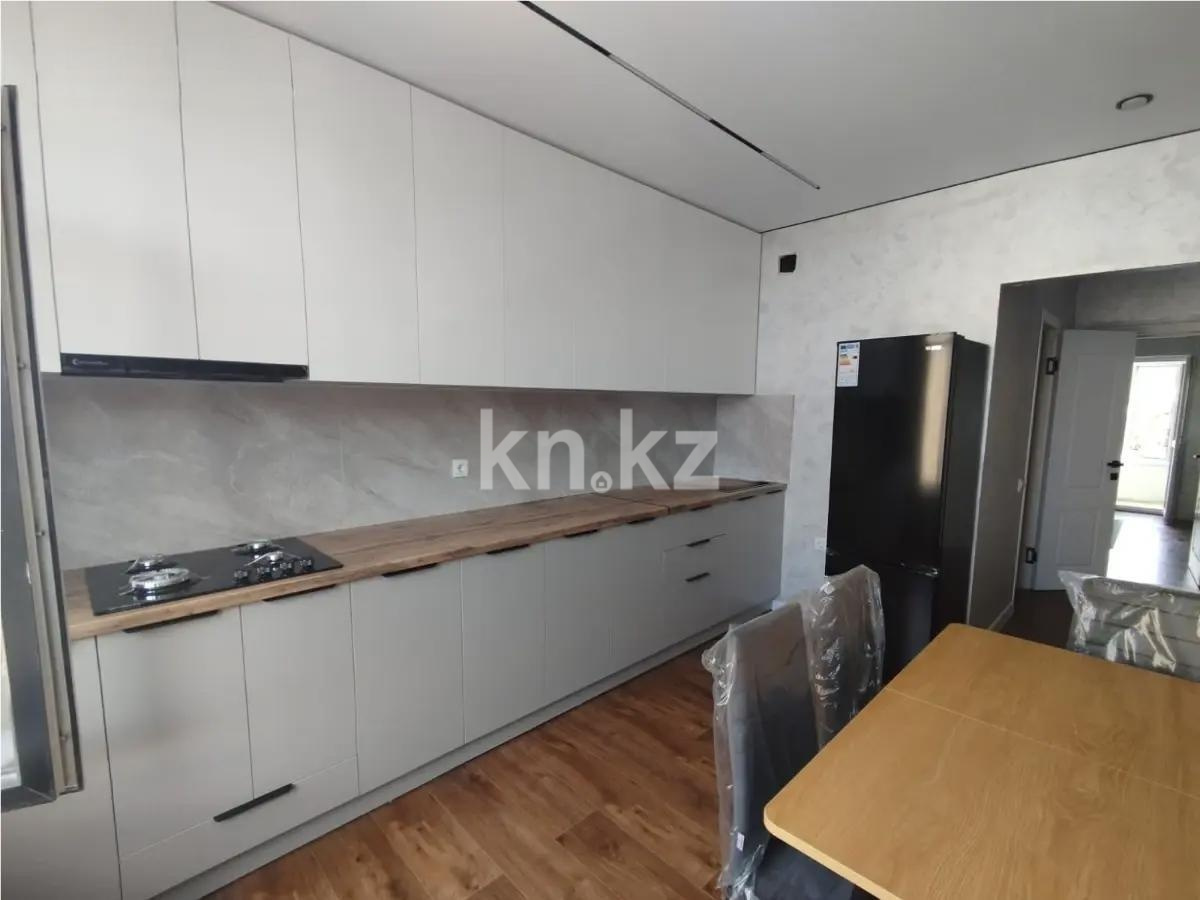 Продажа 2-комнатной квартиры, 50 м² в Алматы - фото 2