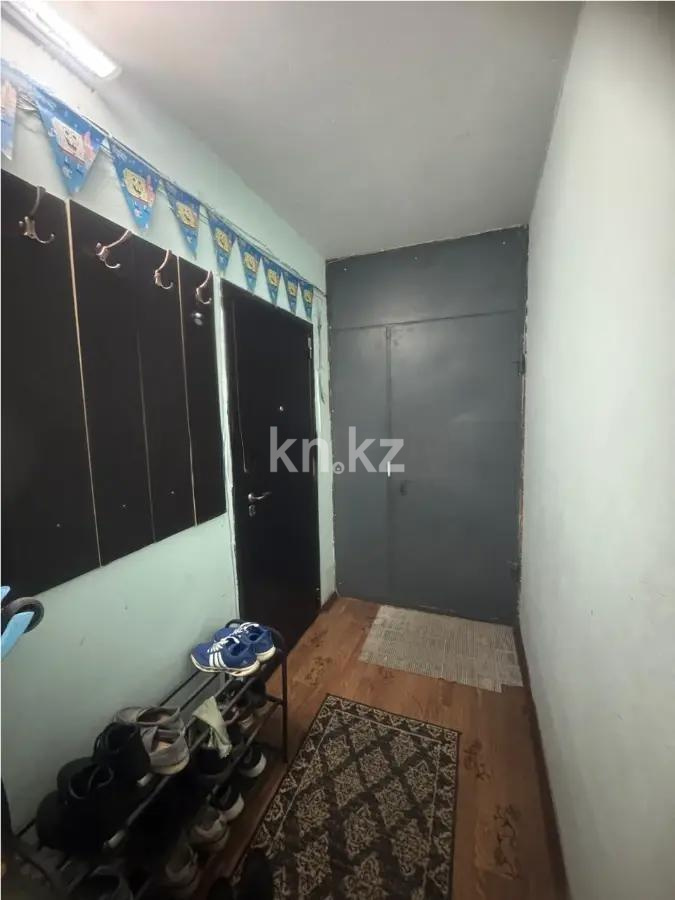 Продажа 2-комнатной квартиры, 54 м², мкр-н Гульдер-1, дом  5 - Продажа квартир в Караганде фото 7 из 7