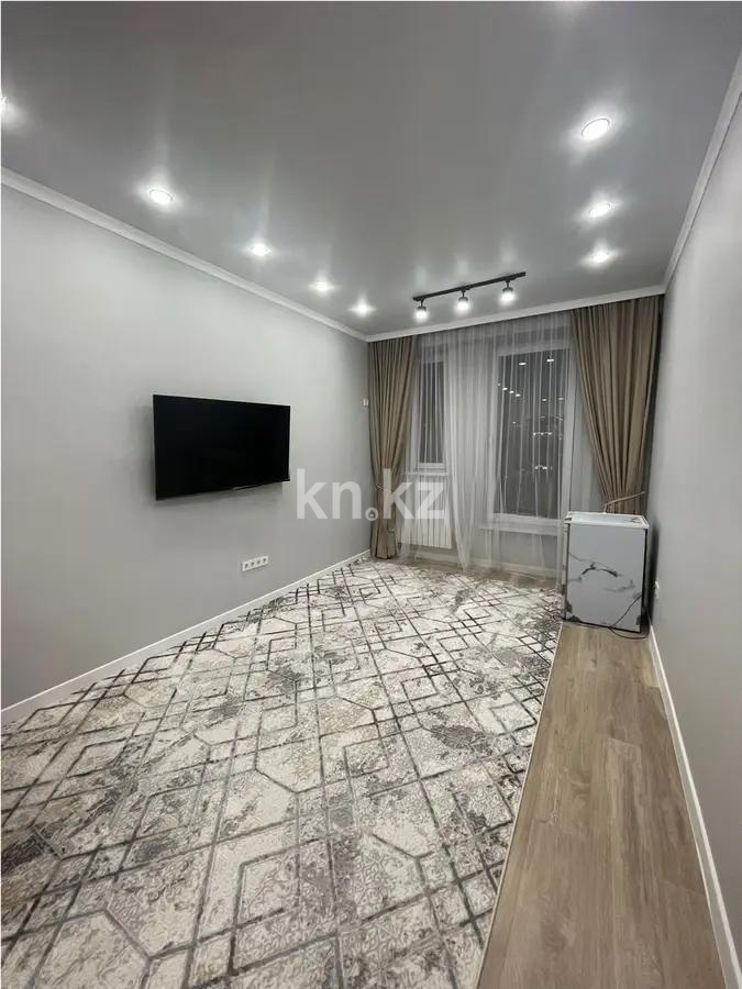 Продажа 2-комнатной квартиры, 50 м², ул. Утепова, дом  20 в Алматы