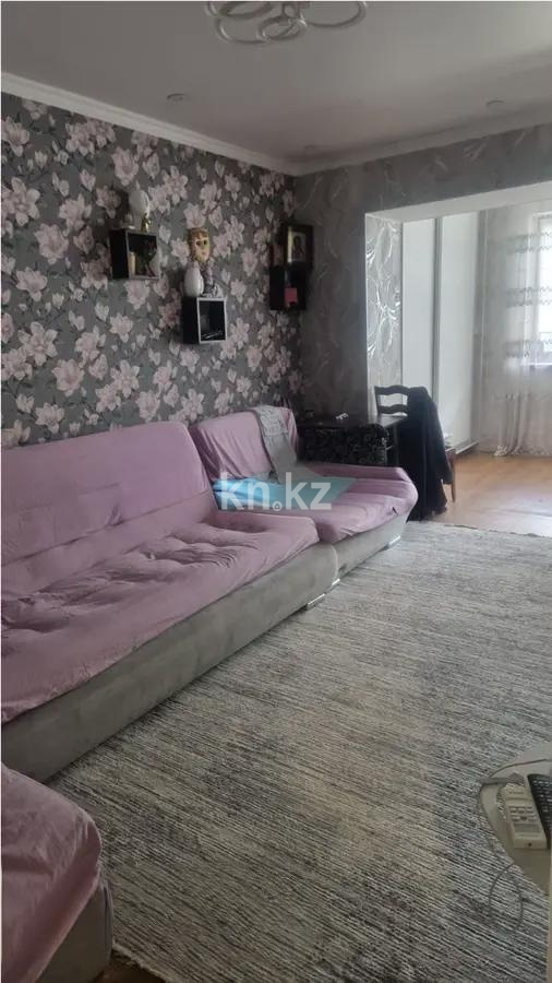 Продажа 3-комнатной квартиры, 62.1 м², ул. Таугуль, дом  2 в Алматы