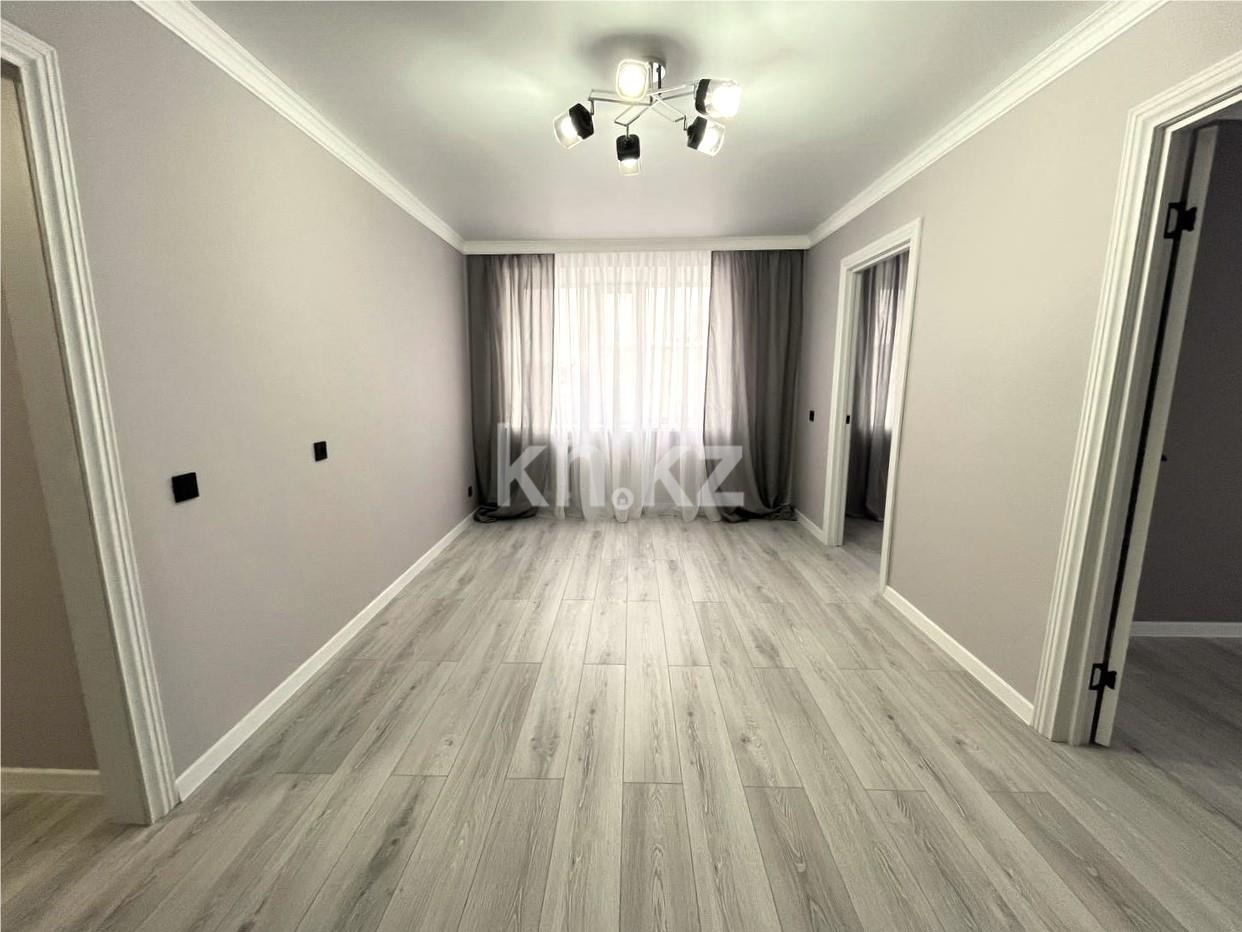 Продажа 4-комнатной квартиры, 60 м² в Караганде - фото 2