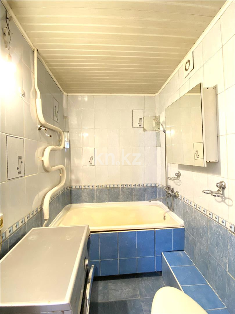 Продажа 2-комнатной квартиры, 44.7 м² - Продажа двухкомнатных квартир в Астане - страница 21 фото 9 из 11