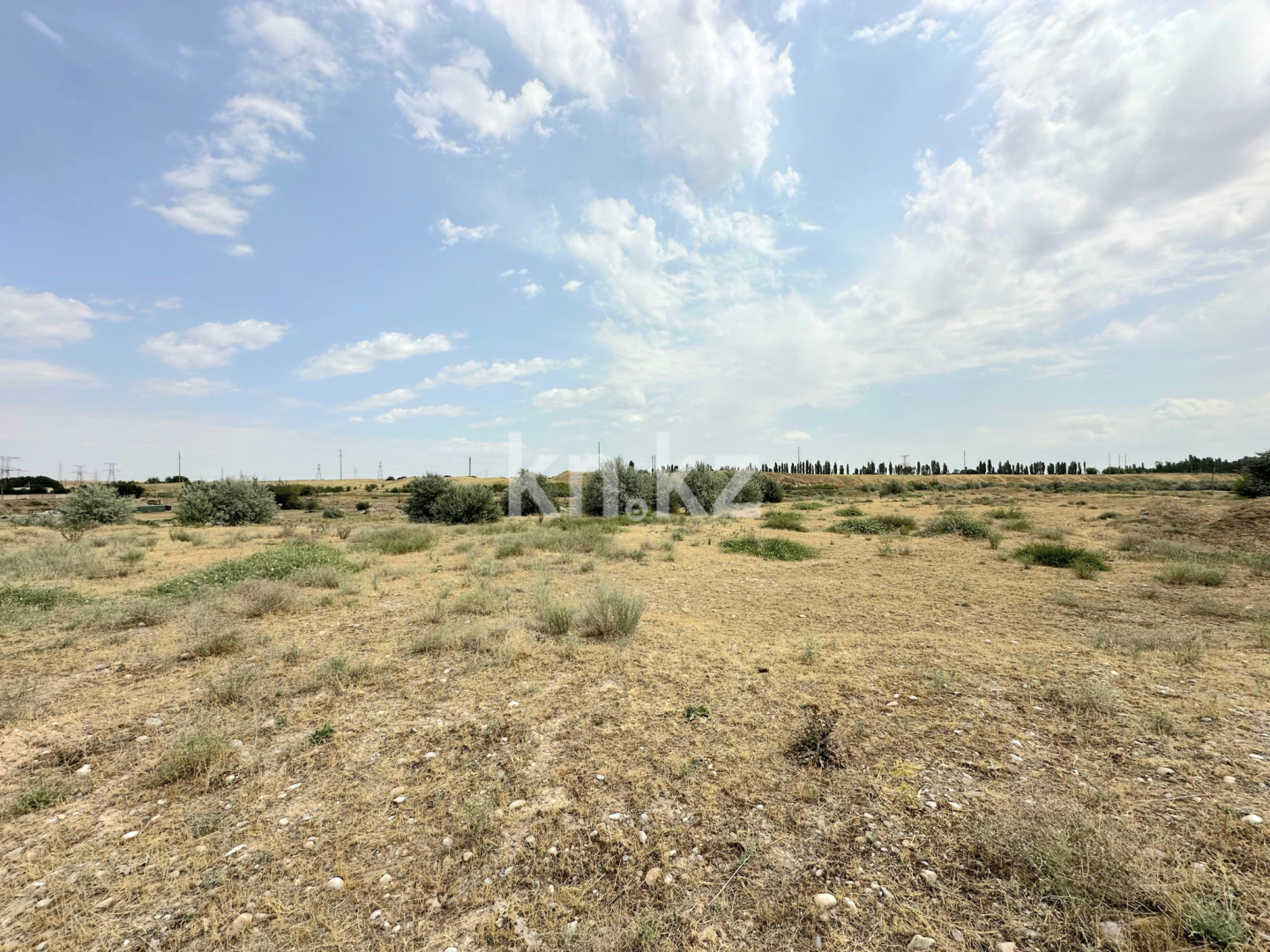 Продажа земельного участка, 4.2 га, мкр-н Сайрам - Продажа земельных участков в Шымкенте фото 16 из 19