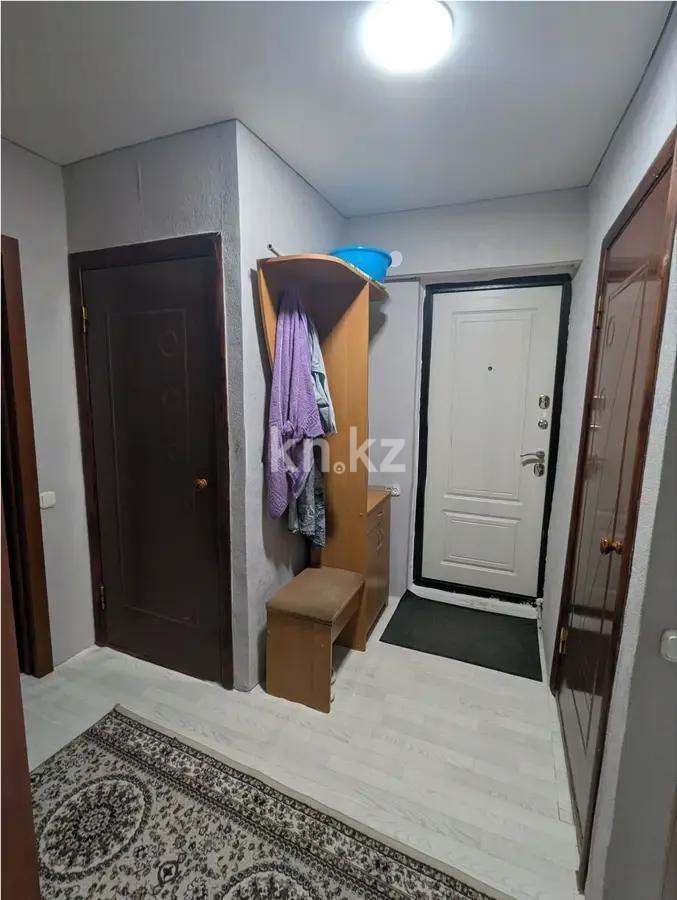 Продажа 3-комнатной квартиры, 62 м², мкр-н 16, дом  32 - Продажа квартир в Караганде фото 7 из 7