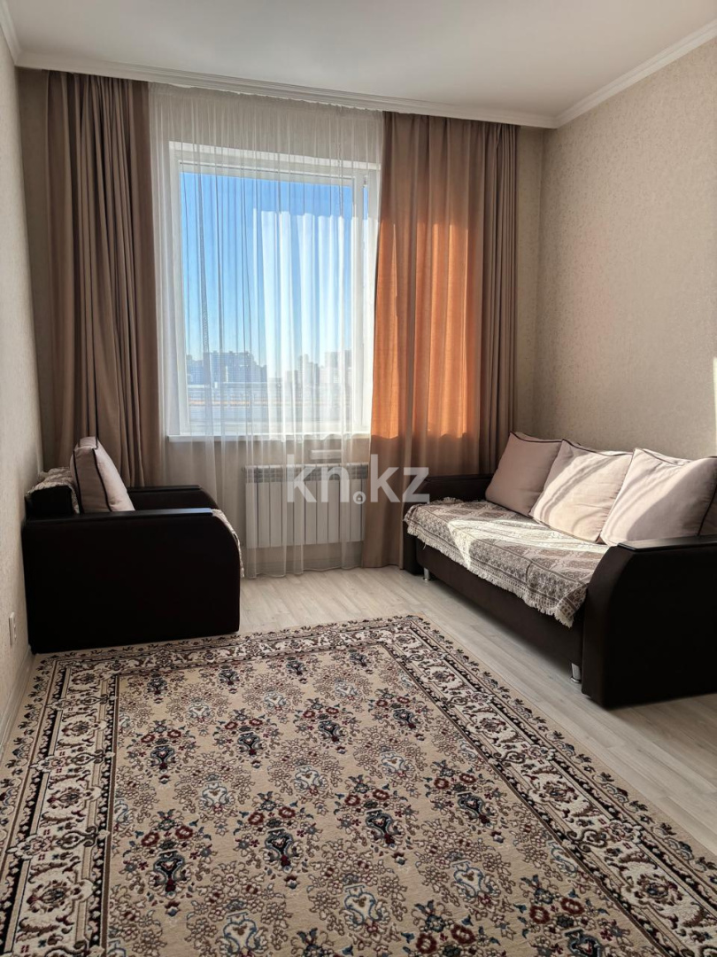 Продажа 1-комнатной квартиры, 37 м² - Продажа квартир в Кокшетау фото 8 из 10