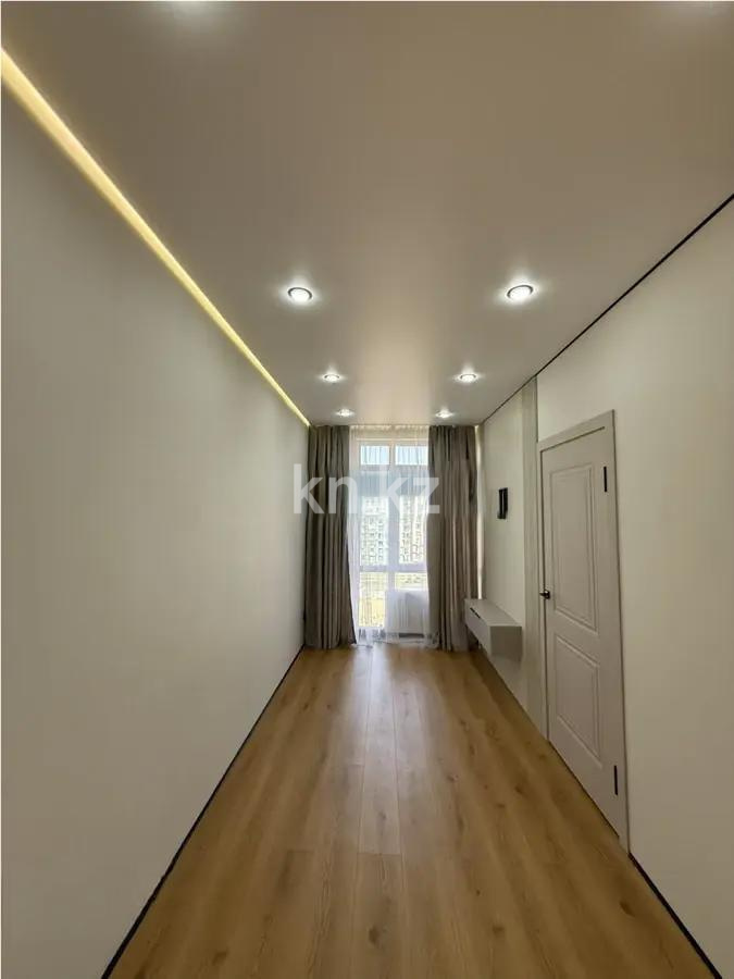 Продажа 2-комнатной квартиры, 38 м² в Алматы