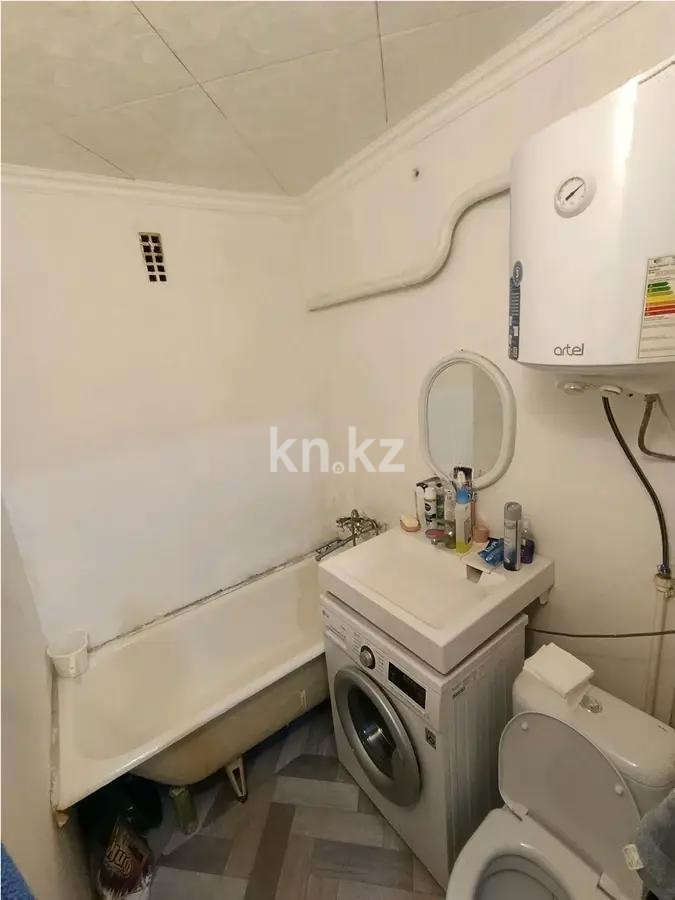 Продажа 2-комнатной квартиры, 46 м², пр. Н. Абдирова, дом  46/3 в Караганде - фото 4