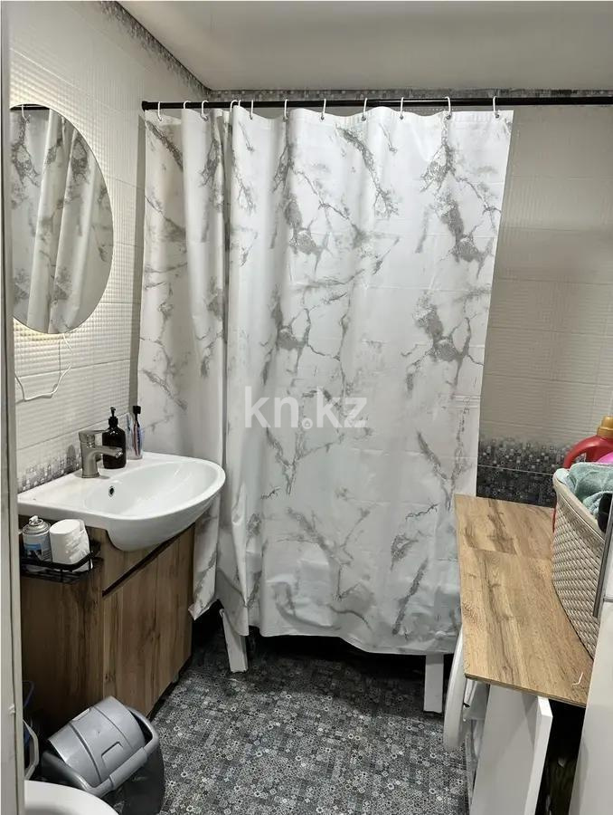 Продажа 2-комнатной квартиры, 43 м², ул. Шахтёрская, дом  10а - Продажа  двухкомнатных квартир в Сарани фото 4 из 4