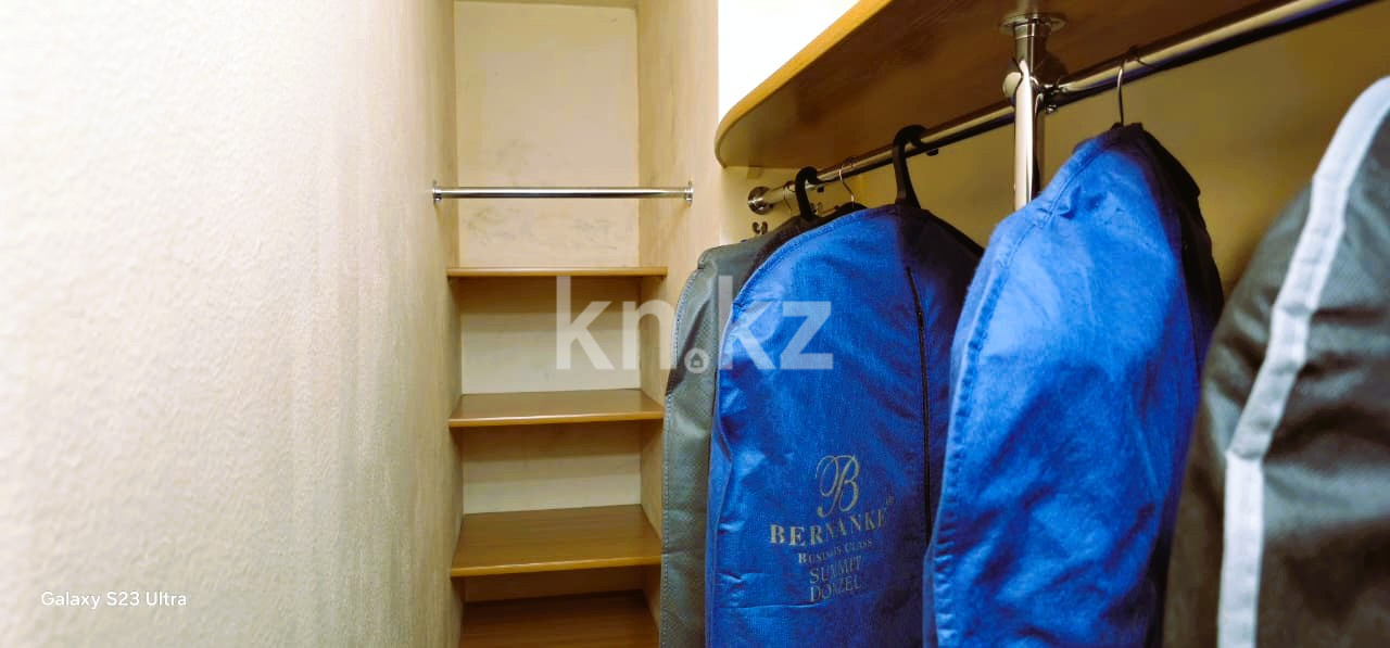 Продажа 3-комнатной квартиры, 122.5 м² - Продажа трехкомнатных квартир в Астане - страница 2 фото 13 из 20