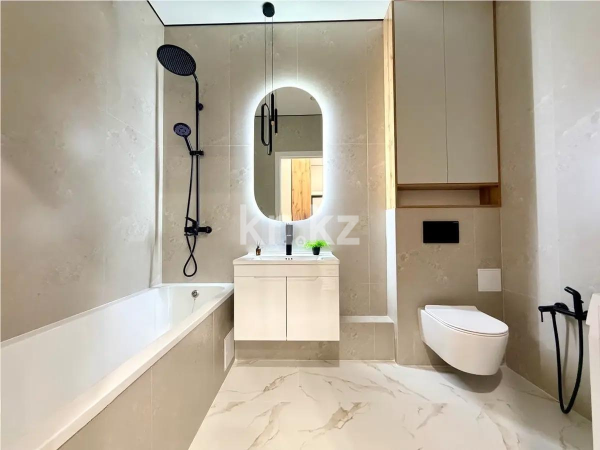 Продажа 2-комнатной квартиры, 51 м² - Недвижимость в Казахстане - страница 29 фото 4 из 6