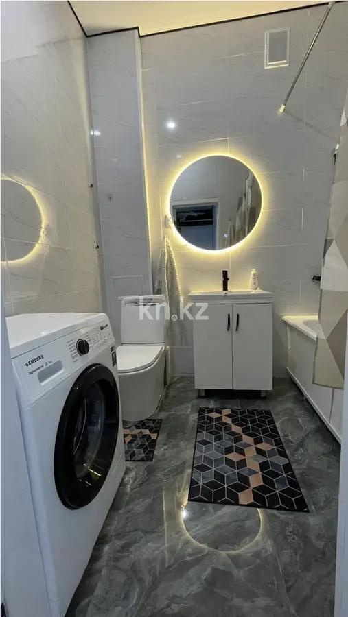 Продажа 1-комнатной квартиры, 42 м², ул. Кенесары, дом  64 в Астане - фото 3