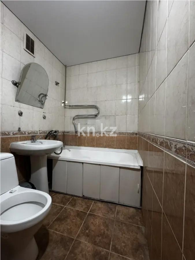 Продажа 2-комнатной квартиры, 39 м² в Алматы - фото 4