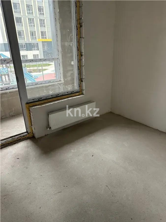 Продажа 2-комнатной квартиры, 59.3 м², ул. Молдагалиева, дом  3 - Продажа  двухкомнатных квартир в новостройках Астаны без посредников с фото фото 1 из 2