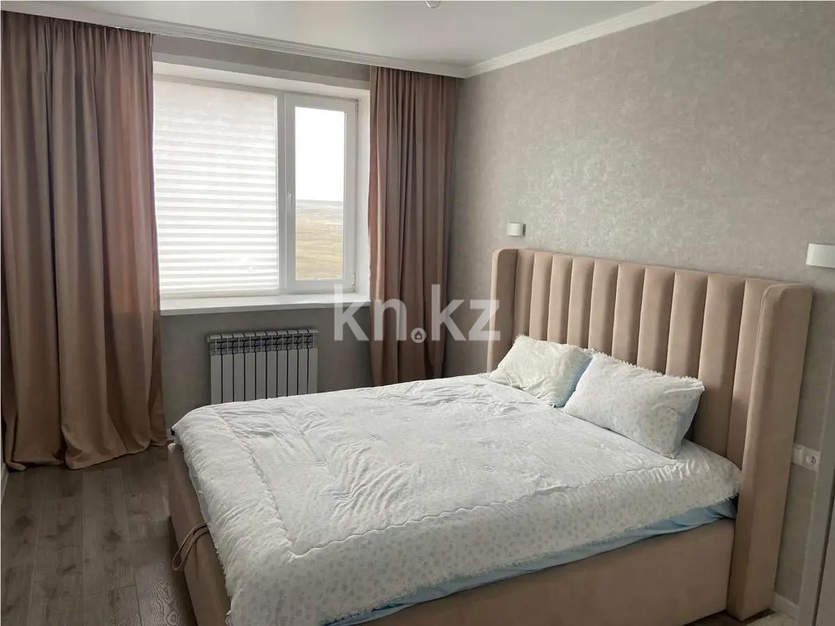 Продажа 3-комнатной квартиры, 75 м² в Караганде - фото 2