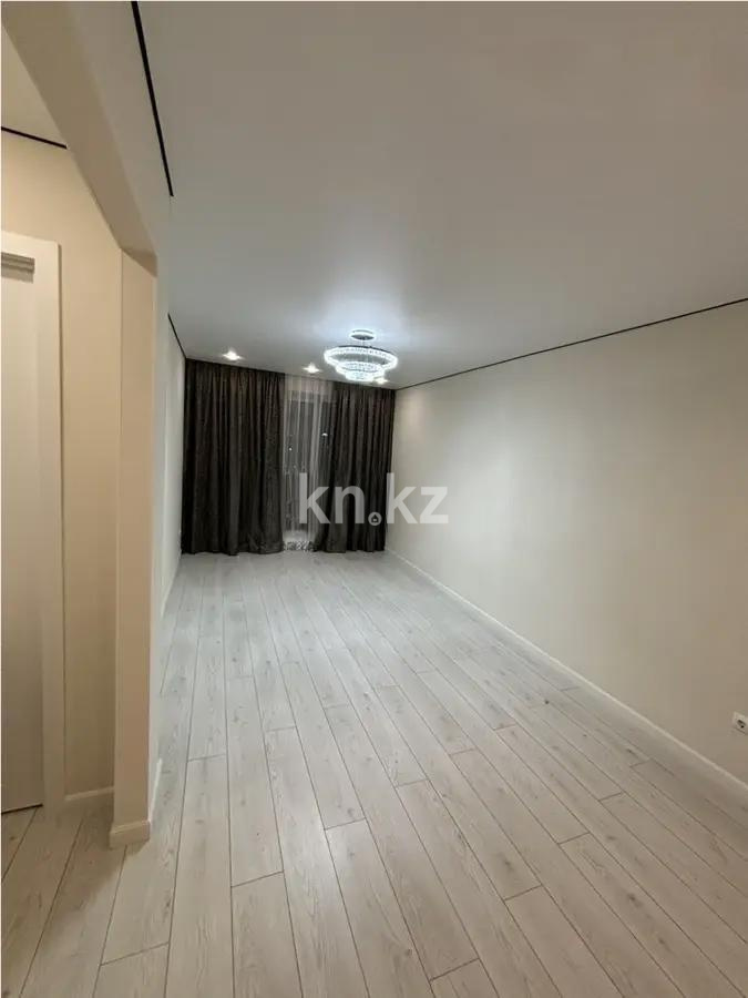 Продажа 2-комнатной квартиры, 42 м² - Продажа квартир в новостройках Астаны с фото - страница 25 фото 1 из 4