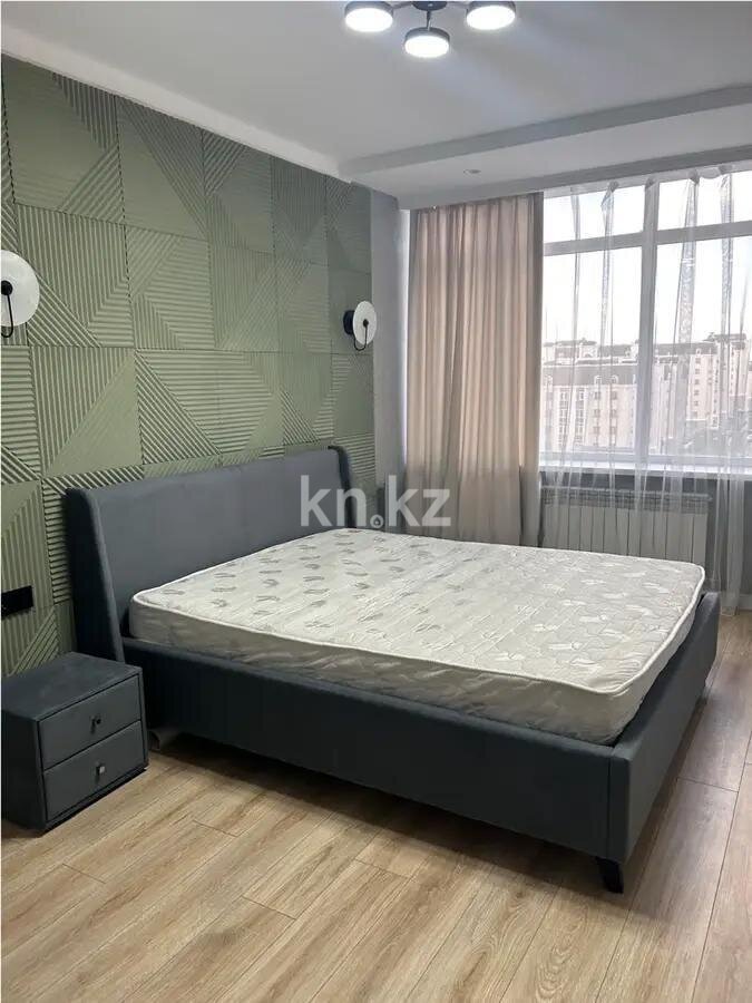 Продажа 2-комнатной квартиры, 59.8 м² в Астане - фото 2
