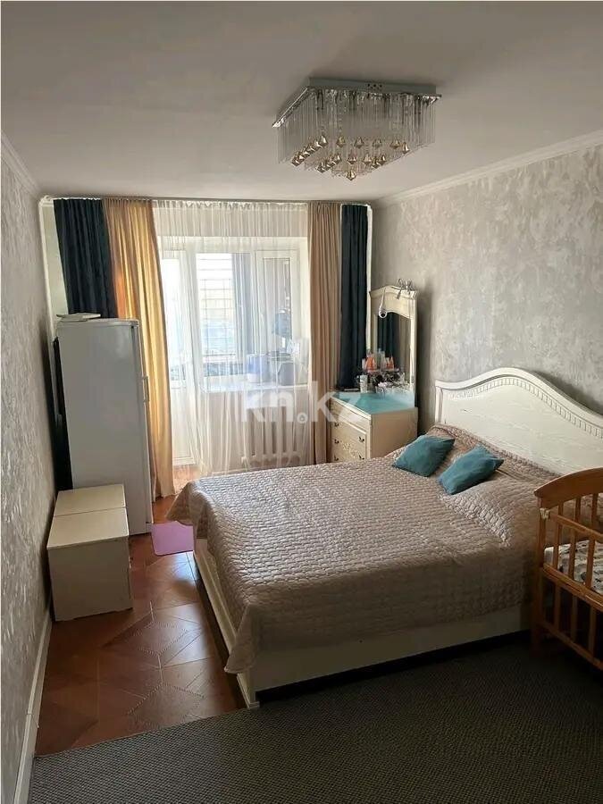 Продажа 3-комнатной квартиры, 90 м² в Астане - фото 2