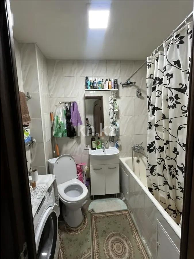 Продажа 3-комнатной квартиры, 56 м² - Продажа квартир в Алматы - страница 3 фото 5 из 6