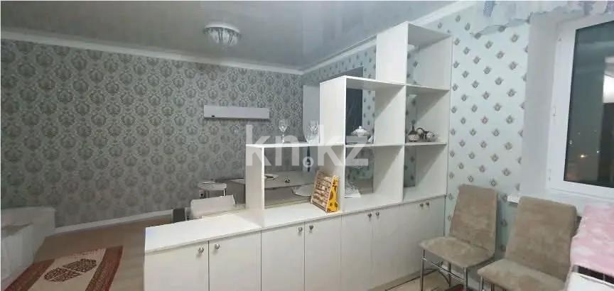 Продажа 1-комнатной квартиры, 33.1 м² в Астане