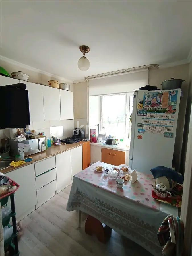 Продажа 3-комнатной квартиры, 65 м², ул. Бирюзова, дом  13 - Продажа квартир в Караганде фото 4 из 5