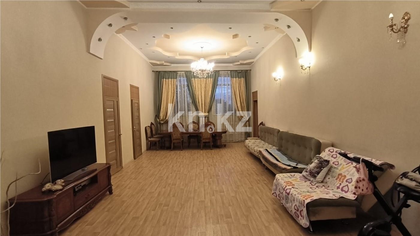 Продажа 4-комнатного дома, 151 м² в Караганде