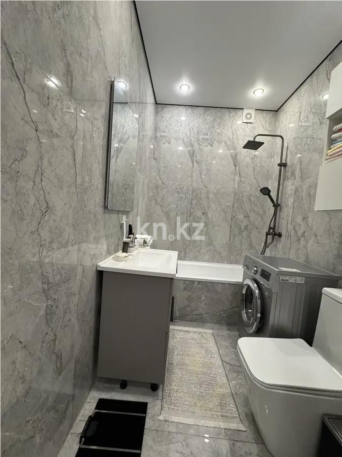 Продажа 2-комнатной квартиры, 44 м² - Продажа недвижимости в Астане - страница 4 фото 3 из 4