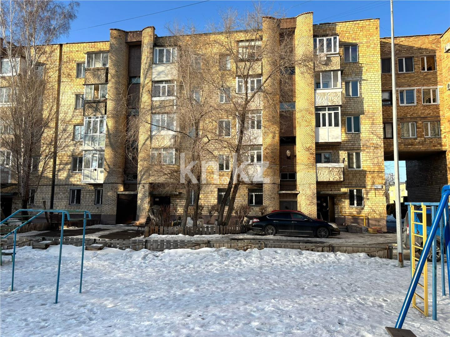 Продажа 3-комнатной квартиры, 62 м² - Продажа квартир в Караганде - страница 20 фото 15 из 16