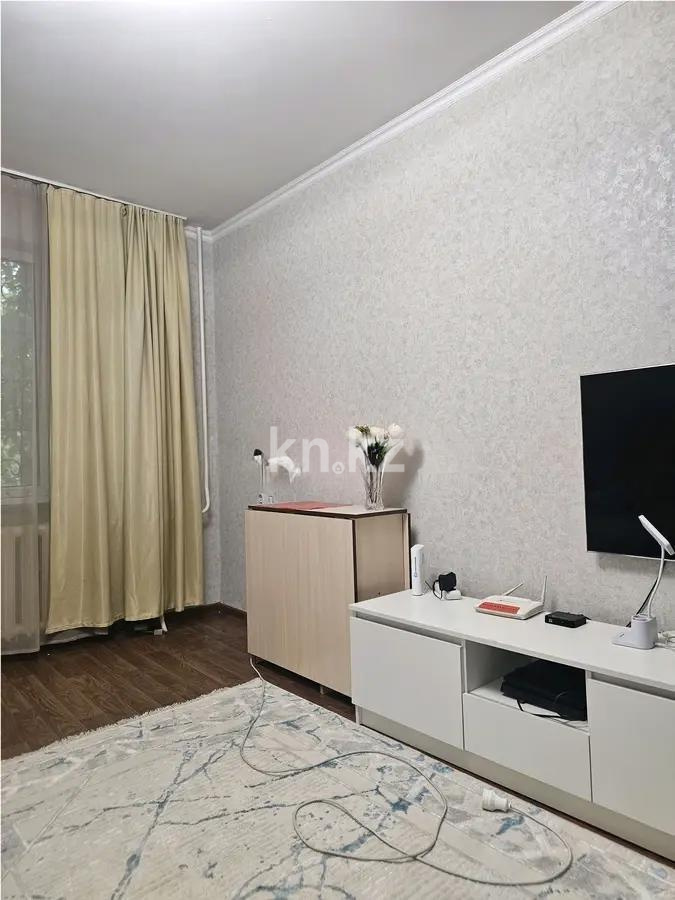 Продажа 2-комнатной квартиры, 46 м² в Алматы