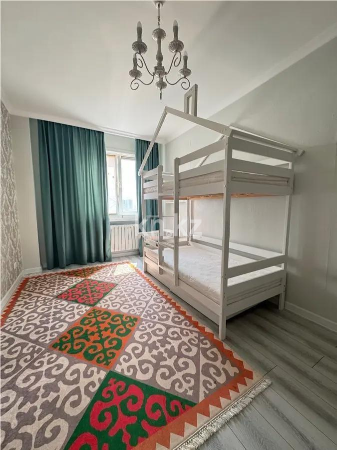 Продажа 2-комнатной квартиры, 72 м², ул. Кургальжинское шоссе, дом  25/2 - Продажа квартир в Астане фото 2 из 4