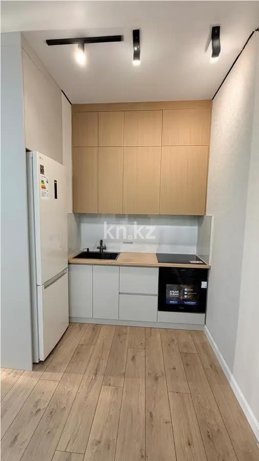 Продажа 2-комнатной квартиры, 43 м² - Продажа квартир в Астане - страница 6 фото 3 из 4