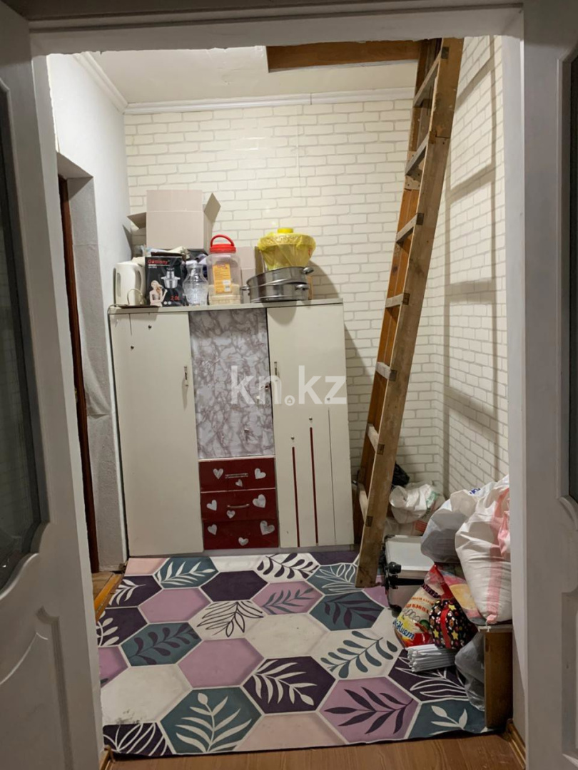 Продажа 8-комнатного дома, 154 м² - Продажа домов, коттеджей в Алматы фото 27 из 32