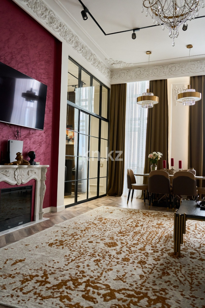 Продажа 4-комнатной квартиры, 132 м² - Продажа квартир в Семее фото 8 из 40