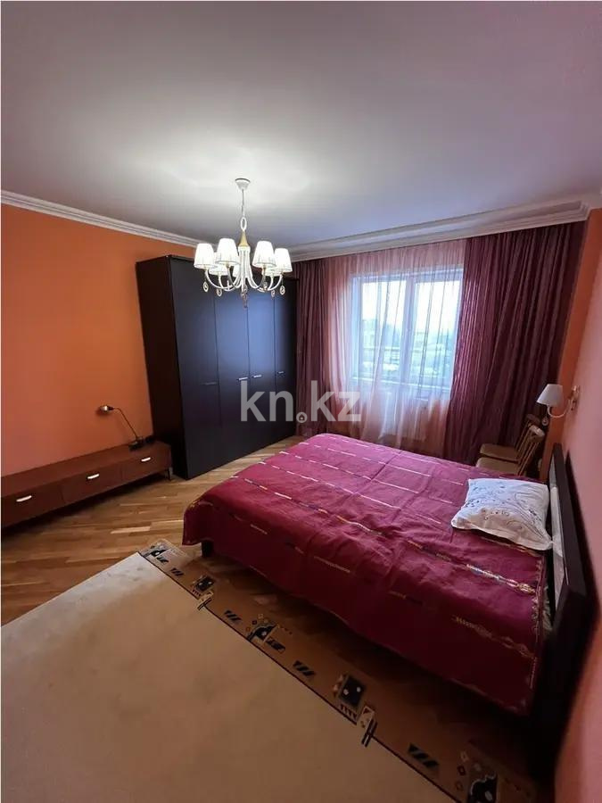 Продажа 3-комнатной квартиры, 134.2 м², ул. Масанчи, дом  98в в Алматы - фото 2