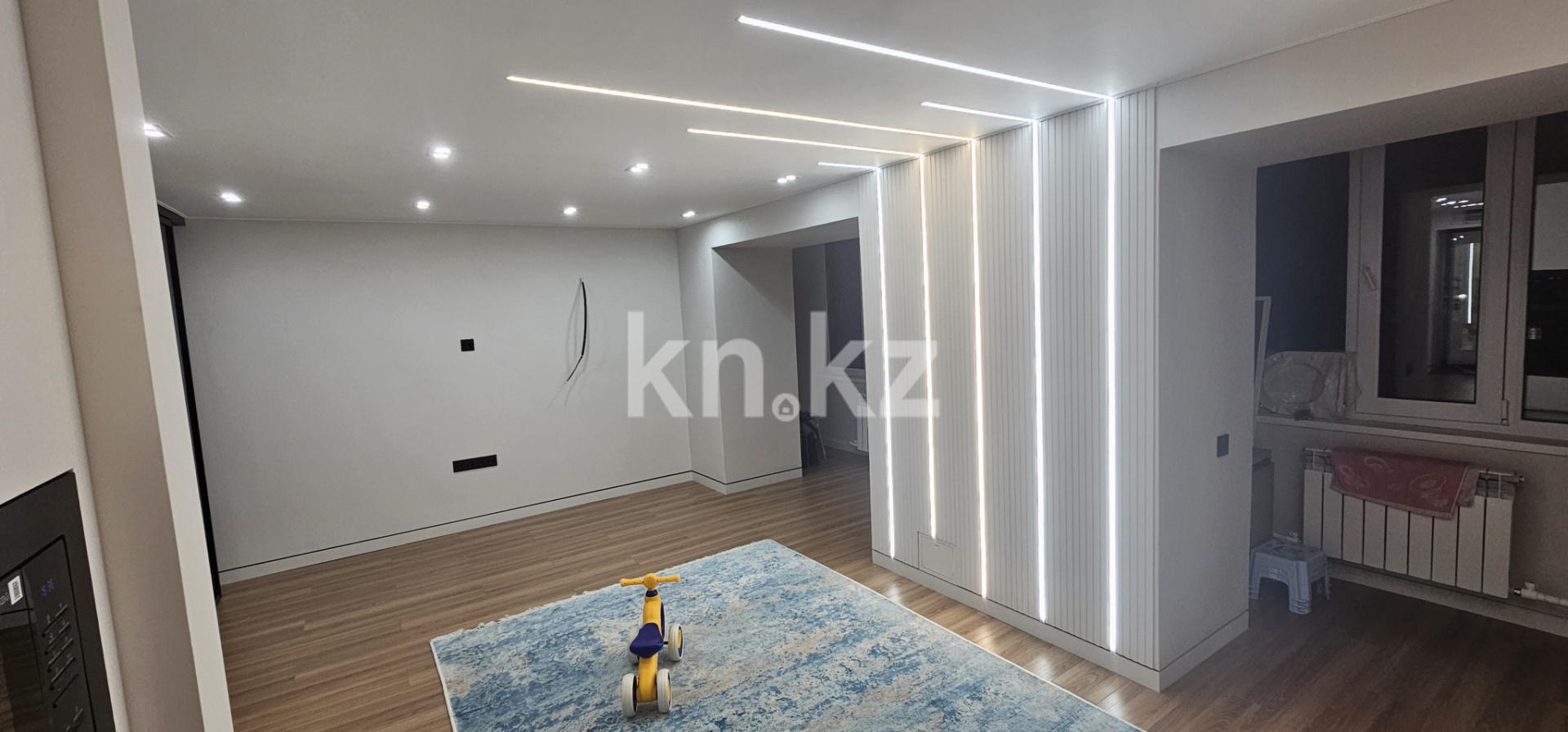 Продажа 2-комнатной квартиры, 44 м² в Караганде - фото 7