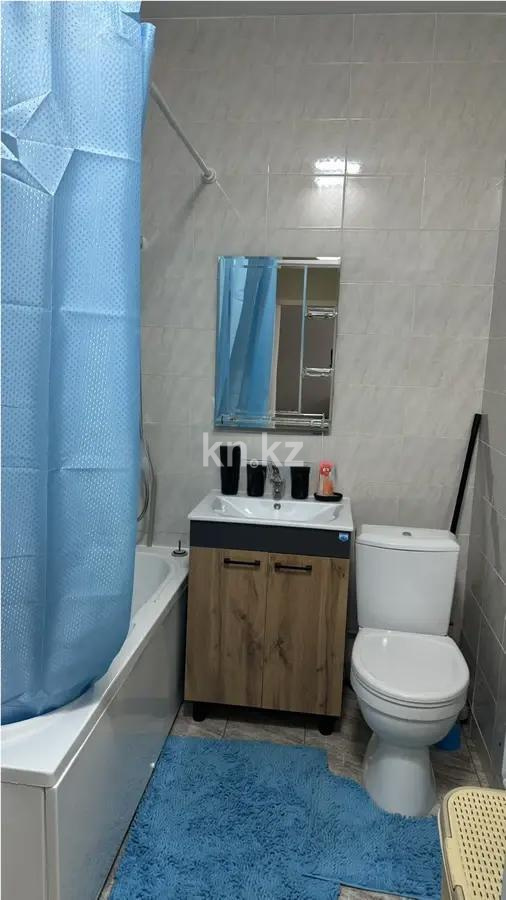 Продажа 2-комнатной квартиры, 48 м² в Алматы - фото 4