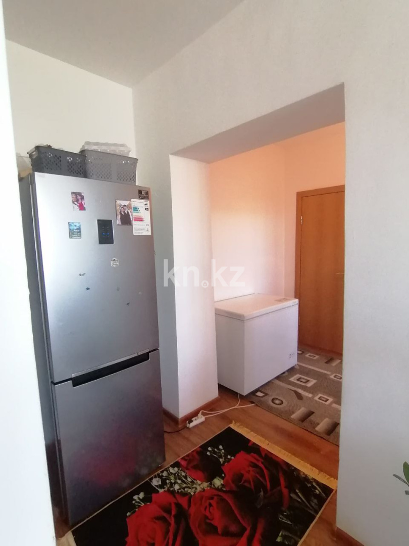 Продажа 2-комнатной квартиры, 51.7 м², ул. Кокжал Барака, дом  2 - Продажа  двухкомнатных квартир в Усть-Каменогорске фото 10 из 18